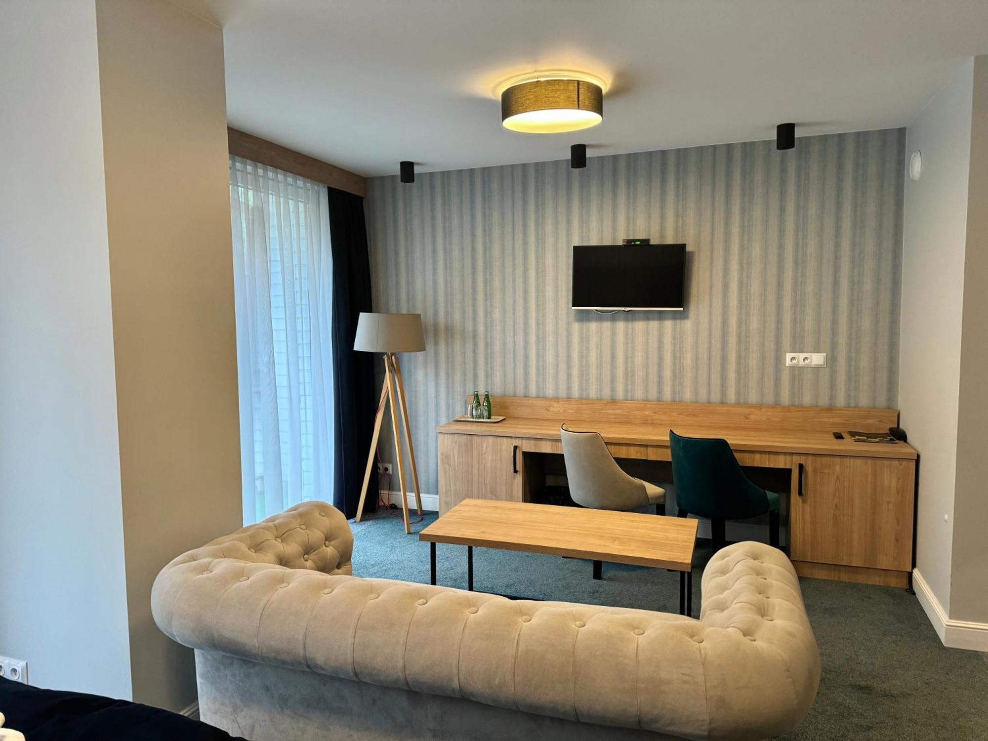 Hotel Echo 3*